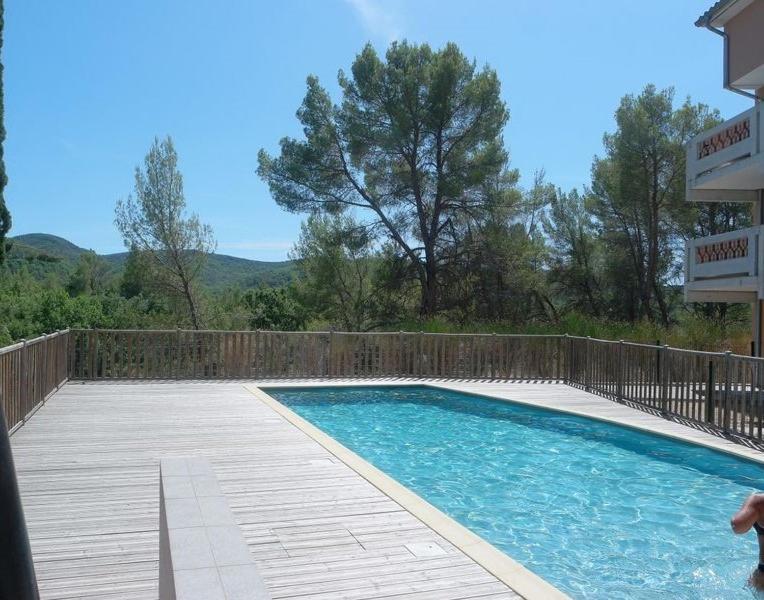 T3 Le Lou-Piscine & Parking - 5Min Des Thermes Греу-ле-Бэн Экстерьер фото